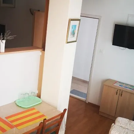 Apartament Ivan Makarska