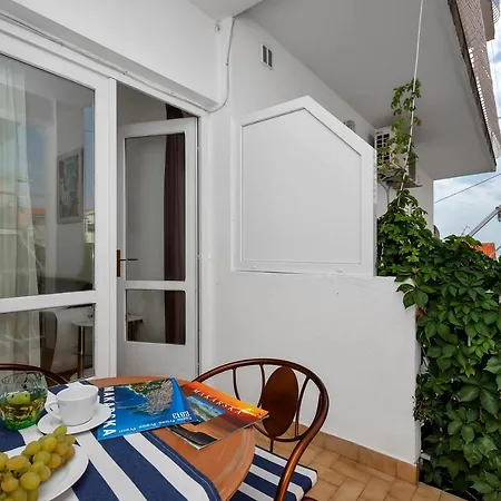 Appartement Ivan *