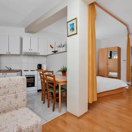 Appartement Ivan