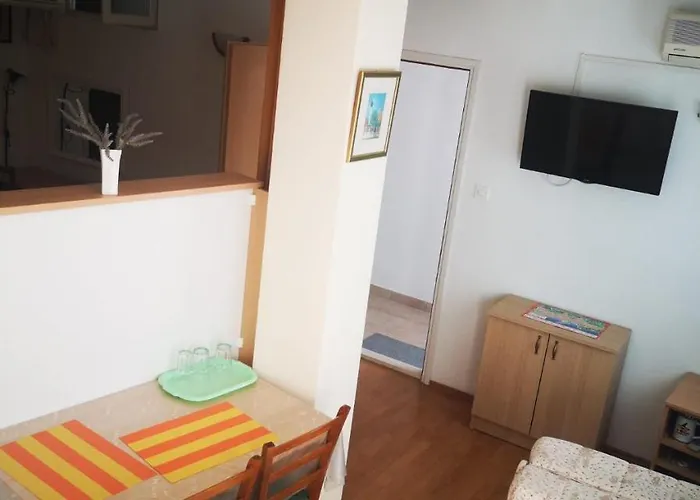 Appartement Ivan Makarska