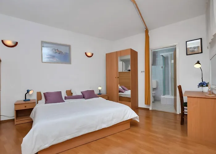 Ivan Appartement Makarska