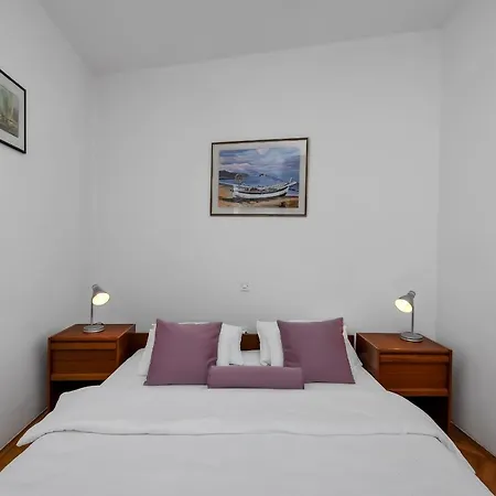 Apartament Ivan