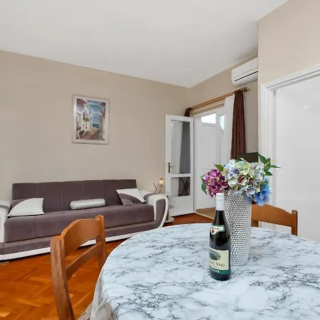 Ivan Apartament Makarska