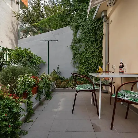 Ivan Apartament
