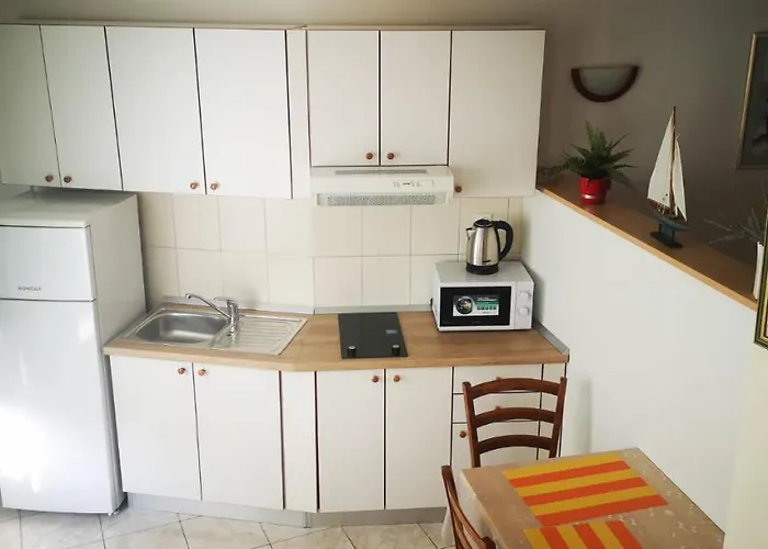 Apartament Ivan *