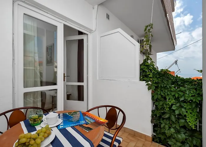 Apartament Ivan *