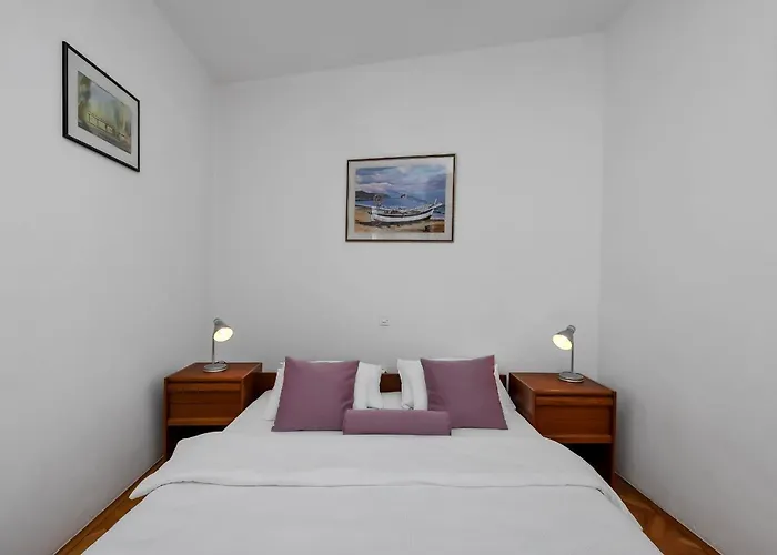 Apartament Ivan