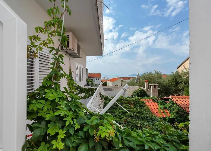 Apartament Ivan *