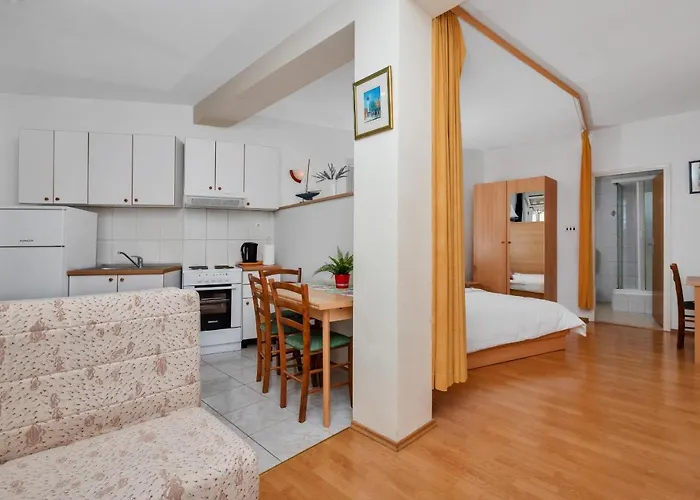 Apartament Ivan